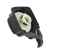 DGWMLSDPP Tagliasiepi Facile avviamento Adatto for CG330 430 520 40F-5 1E44F-5 1E36F-2 decespugliatore Erba di Ricambio for Mitsubishi(Pulley Plate)