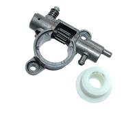 DGWMLSDPP Verme Olio Adatto for Echo CS-2510TES CS-2511 CS-2511P CS-2511PN CS-2511T CS-2511TN CS-2511TES CS-2511WES DCS-2500T DCS-2500TN