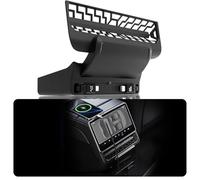 DGXWLLW per Tesla Model 3 2024 2025 Modello Y 2025 Hub USB per console centrale con cavo retrattile