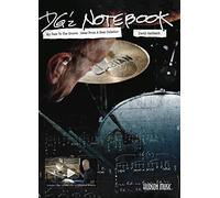 Dg'z Notebook: My Path to the Groove - Ideas from a Beat Collector