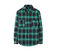 DGZTWLL Camicie estive da spiaggia hawaiana da uomo UK Button Down Regular Fit estate casual moda Pasqua San Patrizio San Valentino Festival leggero vestibilità regolare divertente camicie da uomo