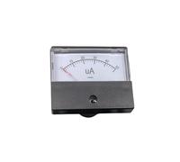 DH-670 DC Analogico Microamperometro Pannello Amperometro Misuratore di Corrente Tester di Corrente DC 50uA 100uA 200uA 300uA 500uA 1000uA(200UA)