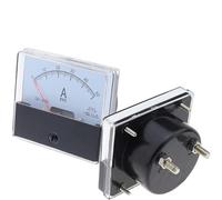 DH-670, misuratore di corrente CC, pannello di prova di corrente, DC 1A, 2A, 3A, 5A, 15A, 30A, 50A, 100A (1 pezzo)(DC 20A)