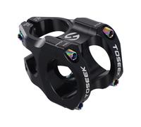 DH AMEnduro CNC stelo bicicletta per MTB corto 35 mm aumenta la tua esperienza d
