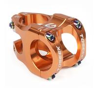 DH AMEnduro CNC stelo bicicletta per MTB corto 35 mm migliora la precisione di g