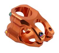 DH AMEnduro CNC Stelo Manubrio Bici MTB 35mm in Diversi Colori in Vendita
