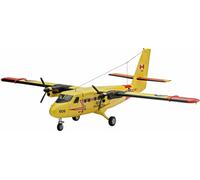 REVELL 04901 1/72 DHC-6 Twin Otter (Civil Aircraft)