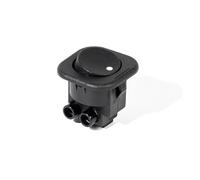 DH Interruttore unip.3A/250V da incasso.. nero