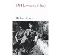Dh Lawrence in Italy