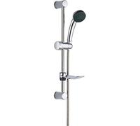 Dh - saliscendi completo modello 15111 cromo