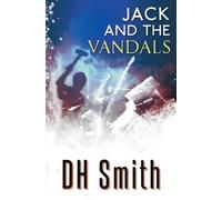 DH Smith Jack and the Vandals (Tascabile) Jack of All Trades