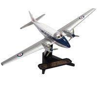 DH104 Devon WB534 RAF Transport Command - 1:72 Oxford Diecast 72DV005