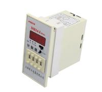 DH14J 220 V CA 30 CPS Relè contatore digitale 1-9999 11 pin