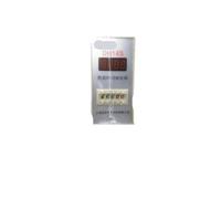 DH14S The Digital time Relay LED displays Two Groups of Power-on Delays 220v