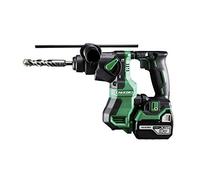 DH18DPAZ Martillo perforador a batería 18 V - Brushless - RFC - Maletín apilab