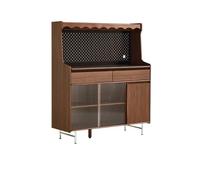 Dh2yjnbf3 Mobile da buffet Dining sideboard against the wall integrated living room Ingresso