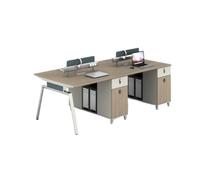 Dh2yjnbf3 Stazione di lavoro del dipendente computer Scrittoio | Adatto for ufficio(Piccolo)