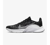 DH3394-010 Nike SuperRep Go 3 NN Flyknit Scarpe da Ginnastica Scarpe...