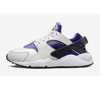 DH4439-100 Nike Air Huarache 'Concord' blu viola scarpe sportive da donna...