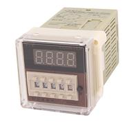DH48J-11A AC/DC 24V 0-999900 Relè timer con ritardo regolabile a 11 pin