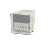 DH48J AC/DC36V 50/60Hz Contatore in su 8 pin 1-999900 Relè contatore digitale