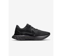 DH5392-005 Nike React Infinity Run Flyknit 3 nere scarpe sportive scarpe...