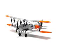 DH82a Tiger Moth XL717 Flotta Aria Braccio Museo Yeovil 1:72 Aviation 72
