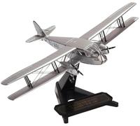 DH84 Dragon EI ABI IOLAR Scala 1:72 Oxford Diecast 72DG003