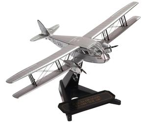DH84 Dragon EI ABI IOLAR Scala 1:72 Oxford Diecast 72DG003