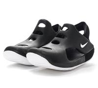 DH9462-001 Nike Sunray Protect 3 PS nero bianco scarpe da ginnastica per...