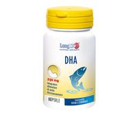 DHA 250mg LongLife 60 Perle