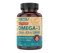 DHA & EPA - Omega-3 Vegano 90 Capsule Vegetali