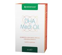 DHA MEDI OIL 30ML