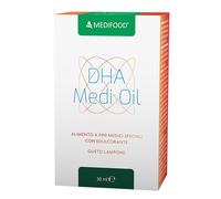 DHA MEDI OIL 30ML