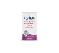 Nordic Naturals Prenatal DHA 830 mg insapore, 180 capsule