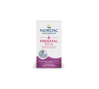 DHA prenatale 90 capsule molli Nordic Naturals