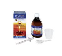 DHA RICHOIL SCIR 25% MANDORLA