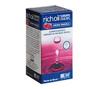 DHA Richoil Scir.Frag.10%100ml