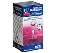 dha richoil Sciroppo frag 10%100ml