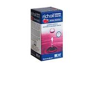DHA Richoil Sciroppo Fragola 10%100 ml