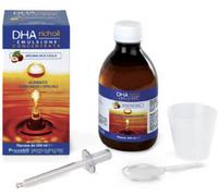 dha richoil Sciroppo mand 25%