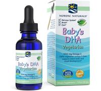 DHA Vegetariano per Bambini, 1050mg - 30 ml