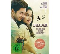 Dhadak - Wenn das Herz schlägt
