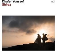 Dhafer Youssef Shiraz (CD) Album