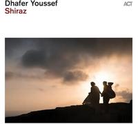 Dhafer Youssef Shiraz (Vinyl LP) 12" Album