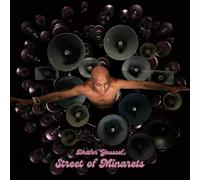 Dhafer Youssef Street of Minarets (Vinyl LP) 12" Album