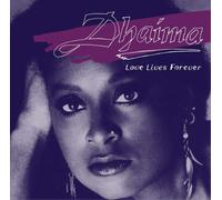 Dhaima Love Lives Forever (Vinyl LP) 12" Album