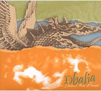 DHALIA - CELTIC DREAMS AND DANCES