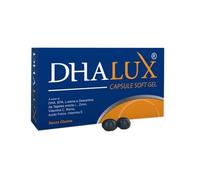 DHALUX 30CPS MOLLI