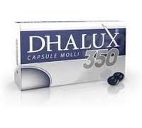 dhalux 350 30 capsule molli